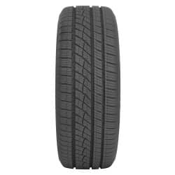 Toyo Celsius II 245/45R20XL All Season Tire with 60K Mileage Warranty - Image 3