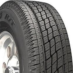 Toyo Open Country H/T All Season LT225/75R16 Tire - Load Range E, 10 Ply, 29.25 Inch Diameter