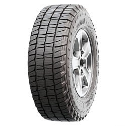 Uniroyal Laredo AT All Terrain Tire 255/70R17 112T with 55K Mileage Warranty