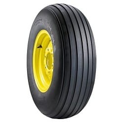 Carlisle 10.00-15/8 I-1 Implement Multi Ribs Farm Tire