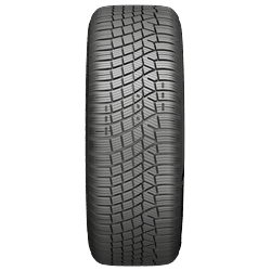 Continental 205/65R16 SecureContact AW All-Season Tire with 60K Mileage Warranty - Image 3