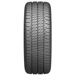 Continental TrueContact Tour 245/45R20 99V All-Season Touring Tire - Image 2
