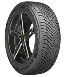 Continental Viking Contact 8 275/65R18XL Winter Tire with Extra Load Rating - Image 4