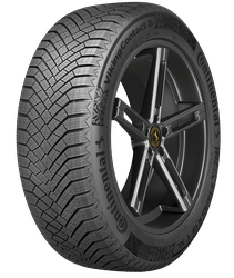 Continental Viking Contact 8 275/65R18XL Winter Tire with Extra Load Rating - Image 6