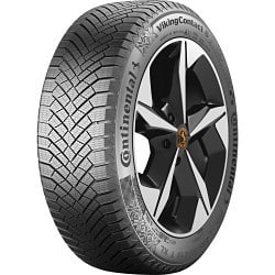 Continental Viking Contact 8 275/65R18XL Winter Tire with Extra Load Rating - Image 3