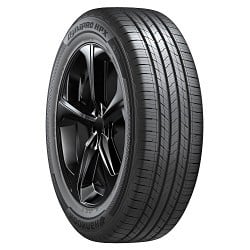 Hankook Dynapro HPX RA43 235/65R17XL All Season Tire with 70K Mileage Warranty - Image 6