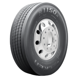 Falken RI150A All-Position Commercial Tire 255/70R22.5 with 16 Ply and Load Range H - Image 2