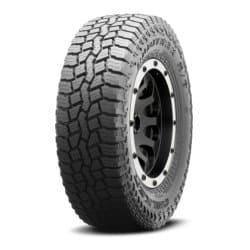 Falken RubitreK A/T 235/85R16 All Season Tire with 55K Mileage Warranty