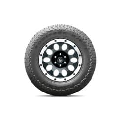 Falken RubitreK A/T 265/60R18XL All Season Tire with 55K Mileage Warranty - Image 2