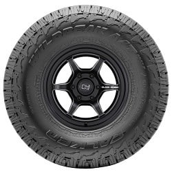 Falken Wildpeak A/T4W LT245/75R16 All Terrain Tire with 60K Mileage Warranty