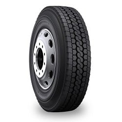 Firestone FD609 295/75R22.5 Load Range G Commercial Truck Tire