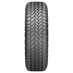 General Grabber A/T Sport-W 255/70R18 All Terrain Tire with 113T Load Index - Image 2
