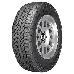 General Grabber A/T Sport-W 255/70R18 All Terrain Tire with 113T Load Index - Image 3