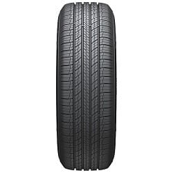 Hankook Dynapro HP2 RA33 235/60R18 All Season Tire - Black Wall, 103H Load & Speed Rating - Image 2