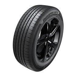Hankook Dynapro HPX RA43 235/65R17XL All Season Tire with 70K Mileage Warranty - Image 3