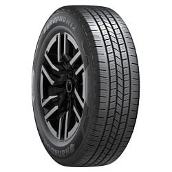Hankook Dynapro HT2 RH14 225/75R16C All Season Tire with 50K Mileage Warranty