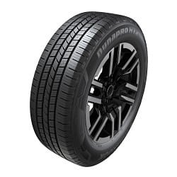 Hankook Dynapro HT2 RH14 LT275/65R18 Tire with 50K Mileage Warranty - Image 2
