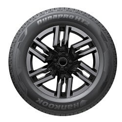 Hankook Dynapro HT2 RH14 LT275/65R18 Tire with 50K Mileage Warranty - Image 3