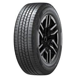 Hankook Dynapro HT2 RH14 LT275/65R18 Tire with 50K Mileage Warranty - Image 5