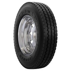 Ironman 11R24.5/16 I-31M Mix Service All-Position Truck Tire