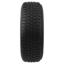 Ironman 245/70R17 All Season Radial A/P Tire with White Letter Sidewall and 35K Mileage Warranty - Image 2