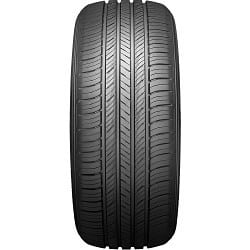 Kumho Crugen HP71 235/55R19 All-Season Tire with 65K Mileage Warranty - Image 2