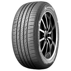 Kumho Crugen HP71 235/55R19 All-Season Tire with 65K Mileage Warranty - Image 3