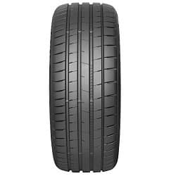 Kumho ECSTA SPORT S PS72S 245/35R20XL Summer Performance Tire with 30K Mileage Warranty - Image 2