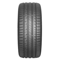 Kumho ECSTA SPORT PS72 245/40R19XL Summer Performance Tire with 30K Mileage Warranty - Image 2