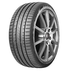 Kumho ECSTA Sport PS72 215/40R18XL Summer High-Performance Tire with 30K Mileage Warranty - Image 3