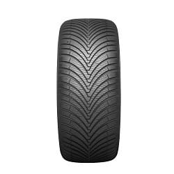 Kumho Solus HA32 185/65R15 All-Season Tire with 60K Mileage Warranty - Image 2