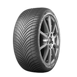 Kumho Solus HA32 185/65R15 All-Season Tire with 60K Mileage Warranty - Image 3