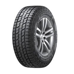 Laufenn X Fit AT LC01 LT265/70R16 10 Ply All Season Tire with Snowflake Rating - Image 4