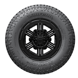 Laufenn X FIT AT2 LC02 275/65R18 All Season Tire with 60K Mileage Warranty - Image 2