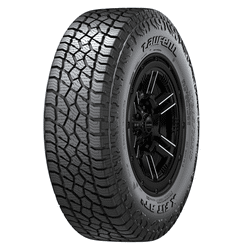 Laufenn X FIT AT2 LC02 275/65R18 All Season Tire with 60K Mileage Warranty - Image 4