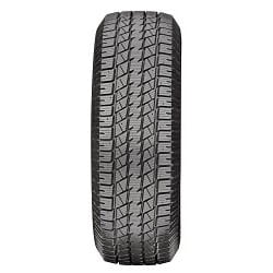 Mastercraft Glacier MSR LT245/75R16 Winter Tire with 10 Ply and 13 Snow Studs - Image 2