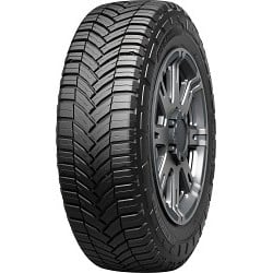 Michelin Agilis Cross Climate LT275/65R18 All-Season Truck Tire with 3 Peak Mountain Snowflake Design