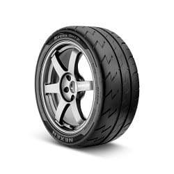 Nexen N'FERA SPORT 245/35R20XL Summer Tire with 25K Mileage Warranty