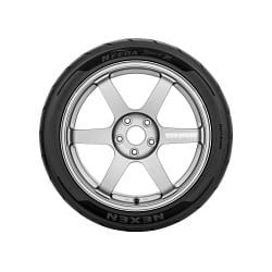Nexen N'FERA SPORT 255/35R18XL Summer High-Performance Tire with 25K Mileage Warranty - Image 2
