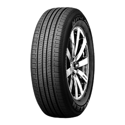 Nexen N'PRIZ AH5 235/45R19 95H All Season Radial Tire for Passenger Vehicles