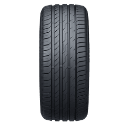 Nexen N'FERA SPORT 255/45R20XL Tire with 25K Mileage Warranty and Summer Performance - Image 6
