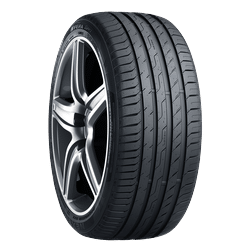 Nexen N'FERA SPORT 255/45R20XL Tire with 25K Mileage Warranty and Summer Performance - Image 7
