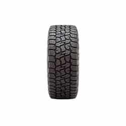 Nitto Terra Grappler G3 275/70R18 All Season Tire with 70K Mileage Warranty