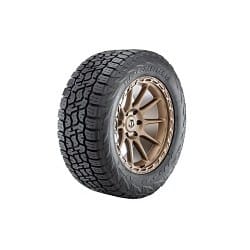 Nitto Terra Grappler G3 275/70R18 All Season Tire with 70K Mileage Warranty - Image 2