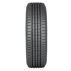 Nokian LT275/70R18/10 All Season Tire with 55K Mileage Warranty - Image 2