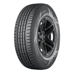 Nokian LT275/70R18/10 All Season Tire with 55K Mileage Warranty - Image 3