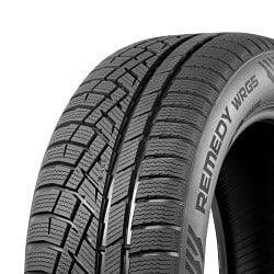 Nokian Remedy WRG5 205/70R16 All Season Tire with 60K Mileage Warranty
