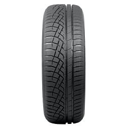 Nokian Remedy WRG5 205/65R16 95H All Season Tire with 60K Mileage Warranty - Image 2
