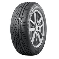 Nokian Remedy WRG5 245/50R20 102V All Season Tire with 60K Mileage Warranty - Image 3