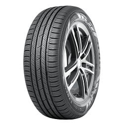 Nokian 195/60R15 Nokian One BW All Season Tire with 80K Mileage Warranty - Image 3